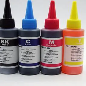 Solvent Soluble Dyes for Printing Inks Industry